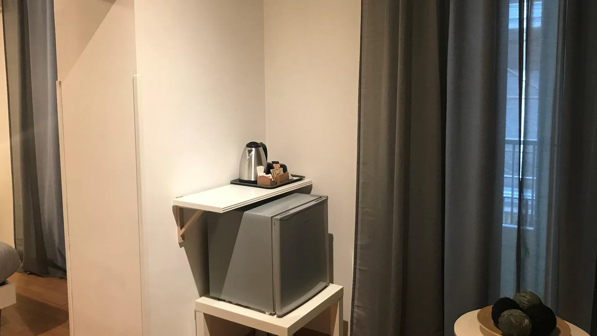 B&B Stesicoro Inhabit - Guesthouse City Center Catane Maison d'hôtes
