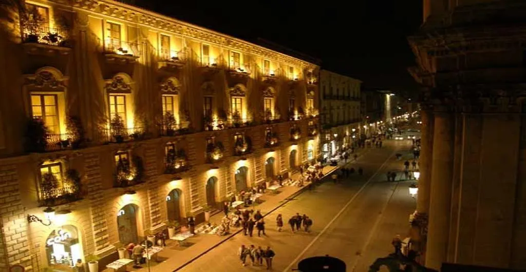 Maison d'hôtes B&B Stesicoro Inhabit - Guesthouse City Center Catane