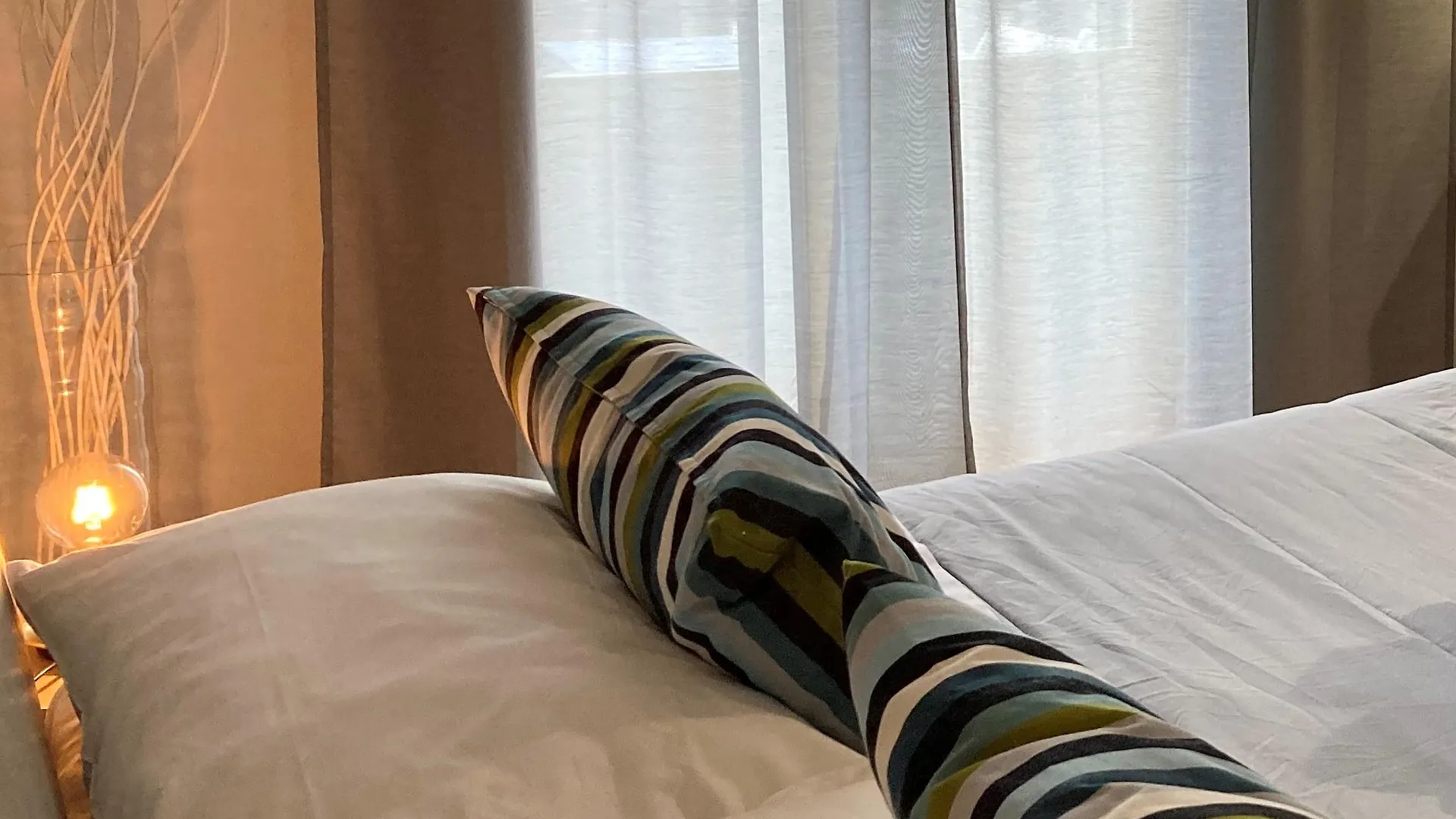 B&B Stesicoro Inhabit - Guesthouse City Center Catane 3*,  Italie