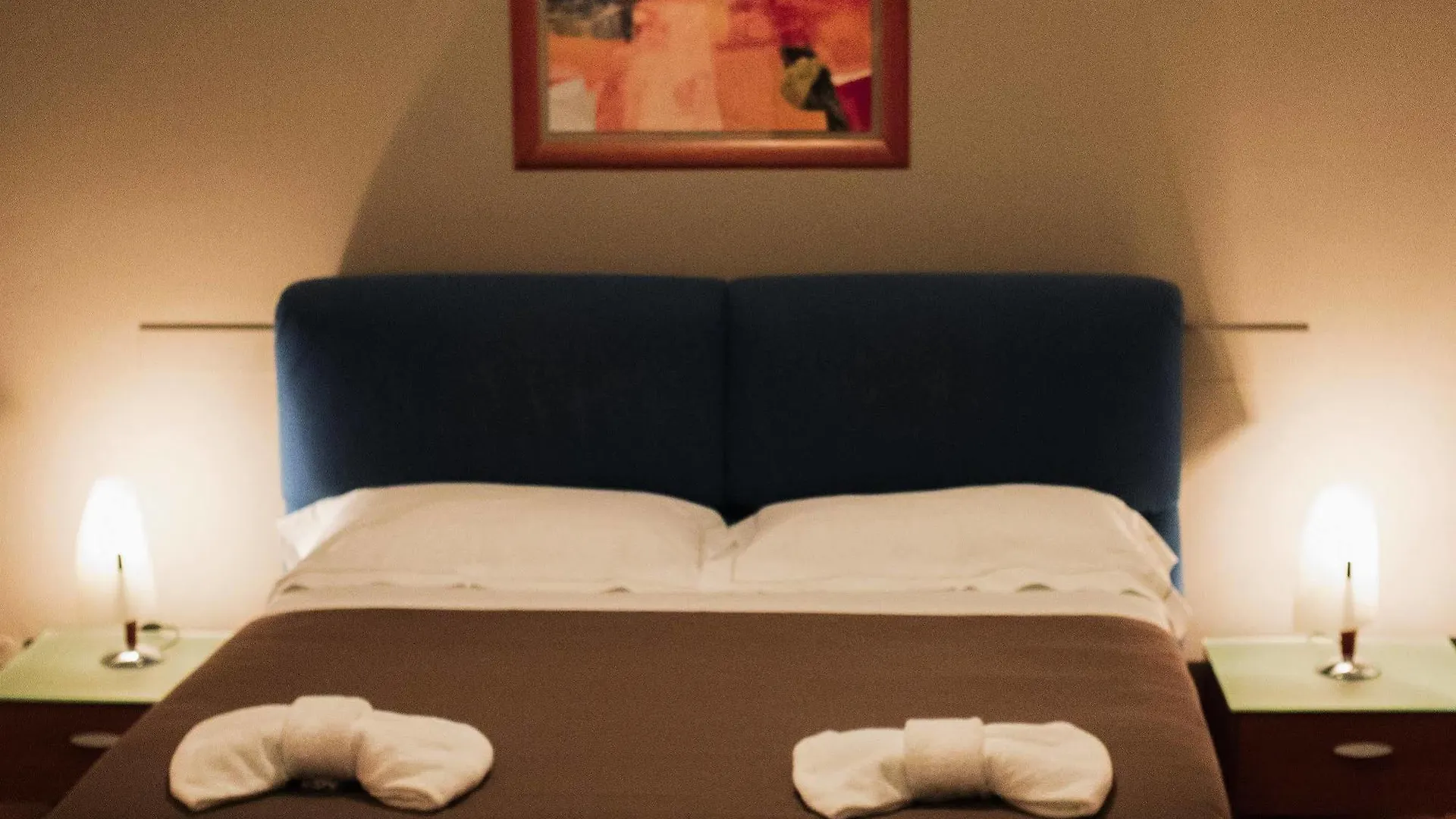 Guest house B&B Stesicoro Inhabit - Guesthouse City Center Catania