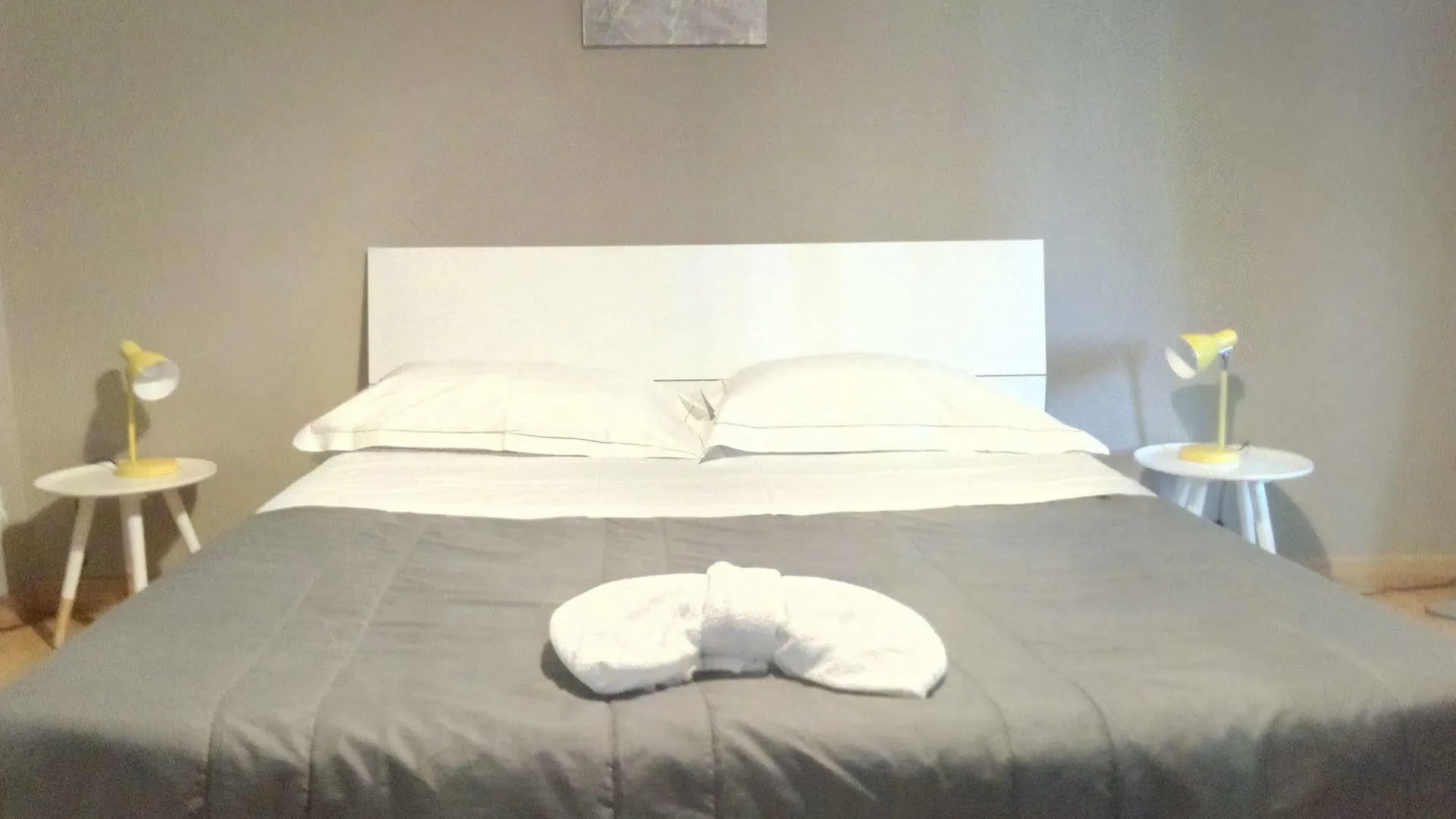 B&B Stesicoro Inhabit - Guesthouse City Center Catane 3*,  Italie