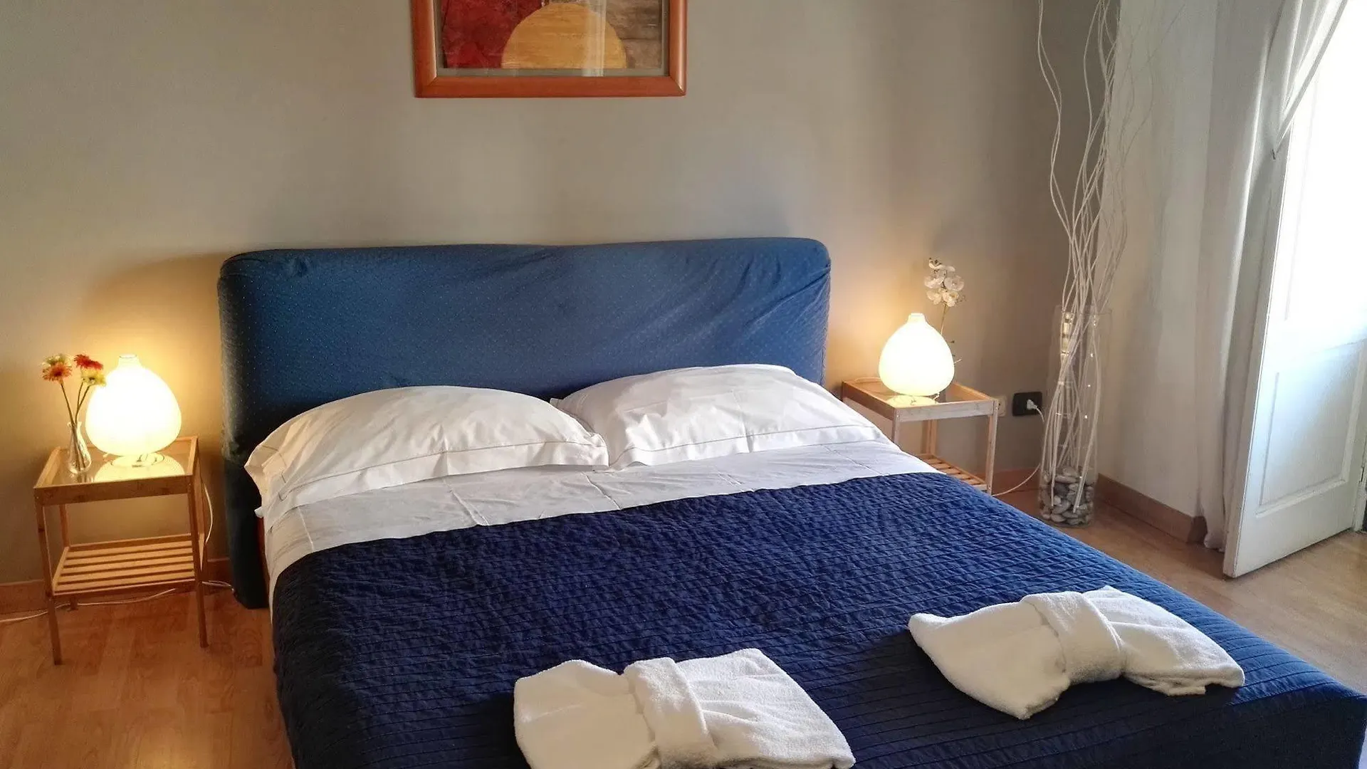 *** Maison d'hôtes B&B Stesicoro Inhabit - Guesthouse City Center Catane Italie