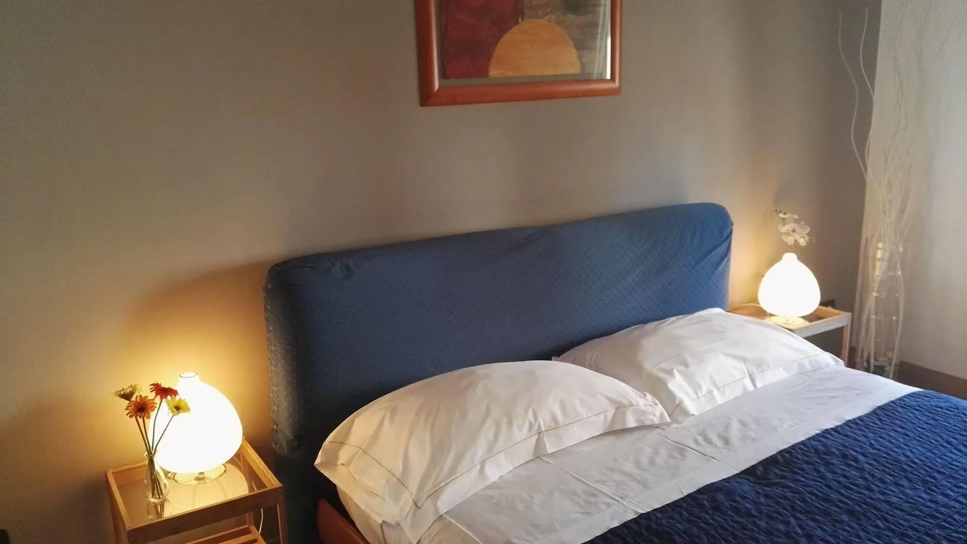 B&B Stesicoro Inhabit - Guesthouse City Center Catane 3*,