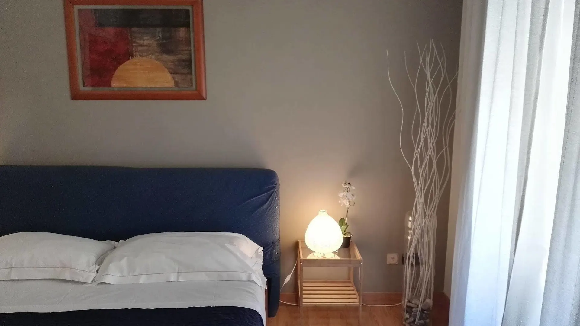 B&B Stesicoro Inhabit - Guesthouse City Center Catane Maison d'hôtes
