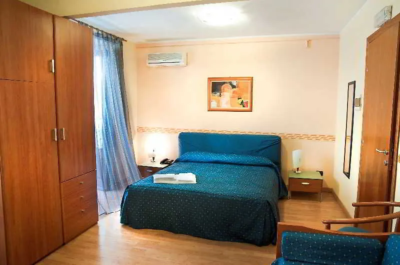 B&B Stesicoro Inhabit - Guesthouse City Center Catane Maison d'hôtes