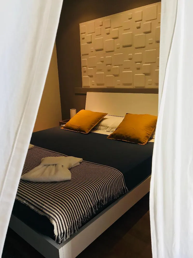 B&B Stesicoro Inhabit - Guesthouse City Center Catania