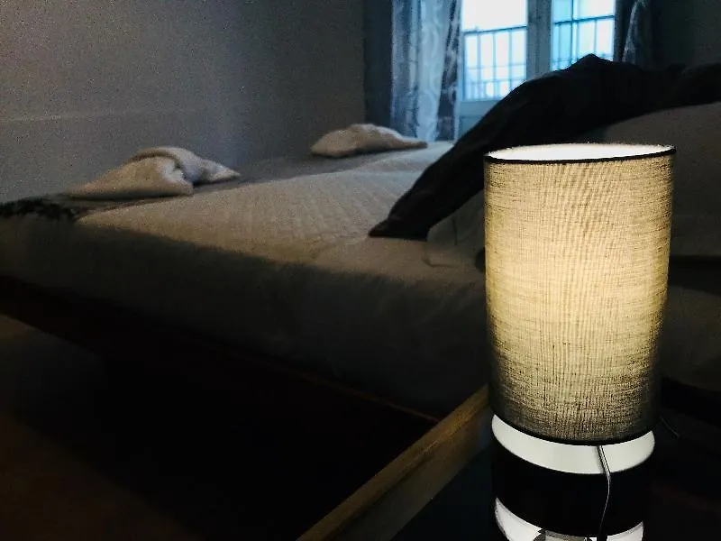 B&B Stesicoro Inhabit - Guesthouse City Center Catane Maison d'hôtes