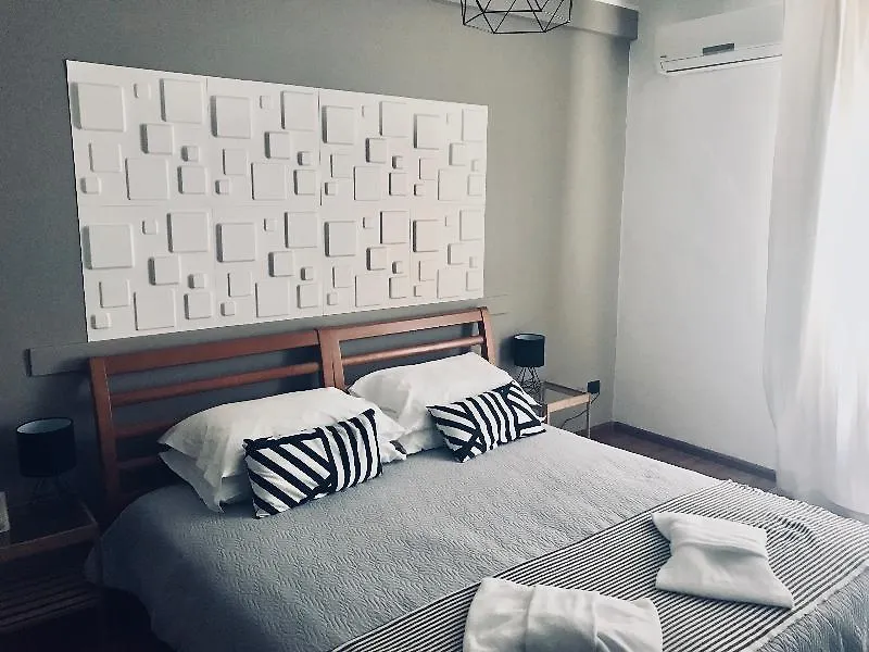 *** Maison d'hôtes B&B Stesicoro Inhabit - Guesthouse City Center Catane Italie