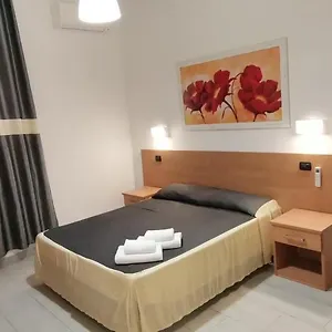 Guest house Friendship Place