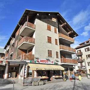 Locazione Turistica San Anton Appartamento Bormio