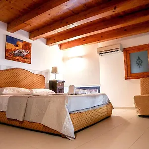 Mega House Appartamento