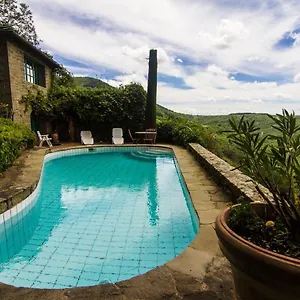 Alla Trappola Casa vacanze San Clemente in Valle
