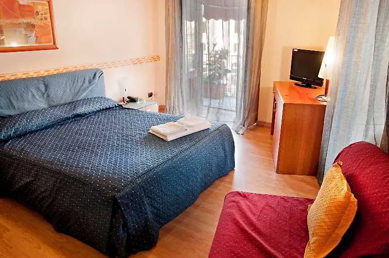 Guest house B&B Stesicoro Inhabit Catania