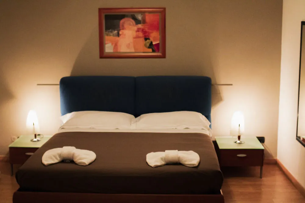 B&B Stesicoro Inhabit - Guesthouse City Center Catania Guest house