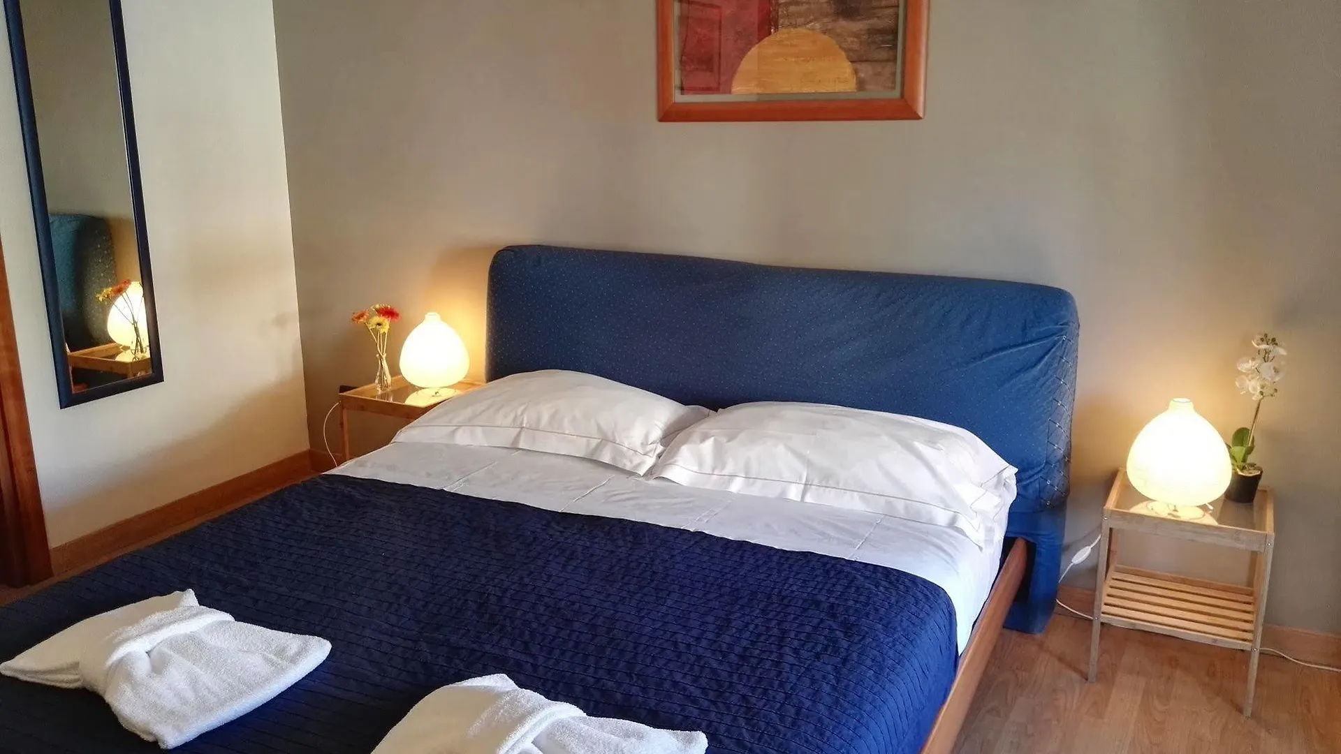 B&B Stesicoro Inhabit - Guesthouse City Center Catania 3*,