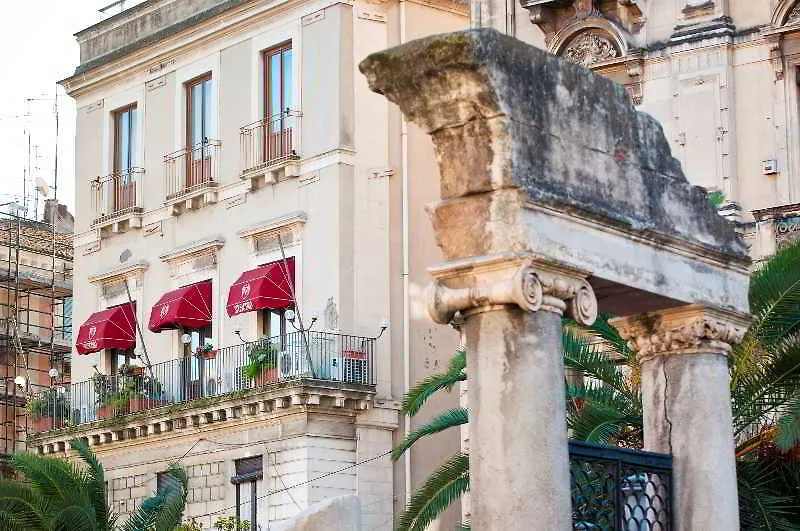 B&B Stesicoro Inhabit - Guesthouse City Center Catania