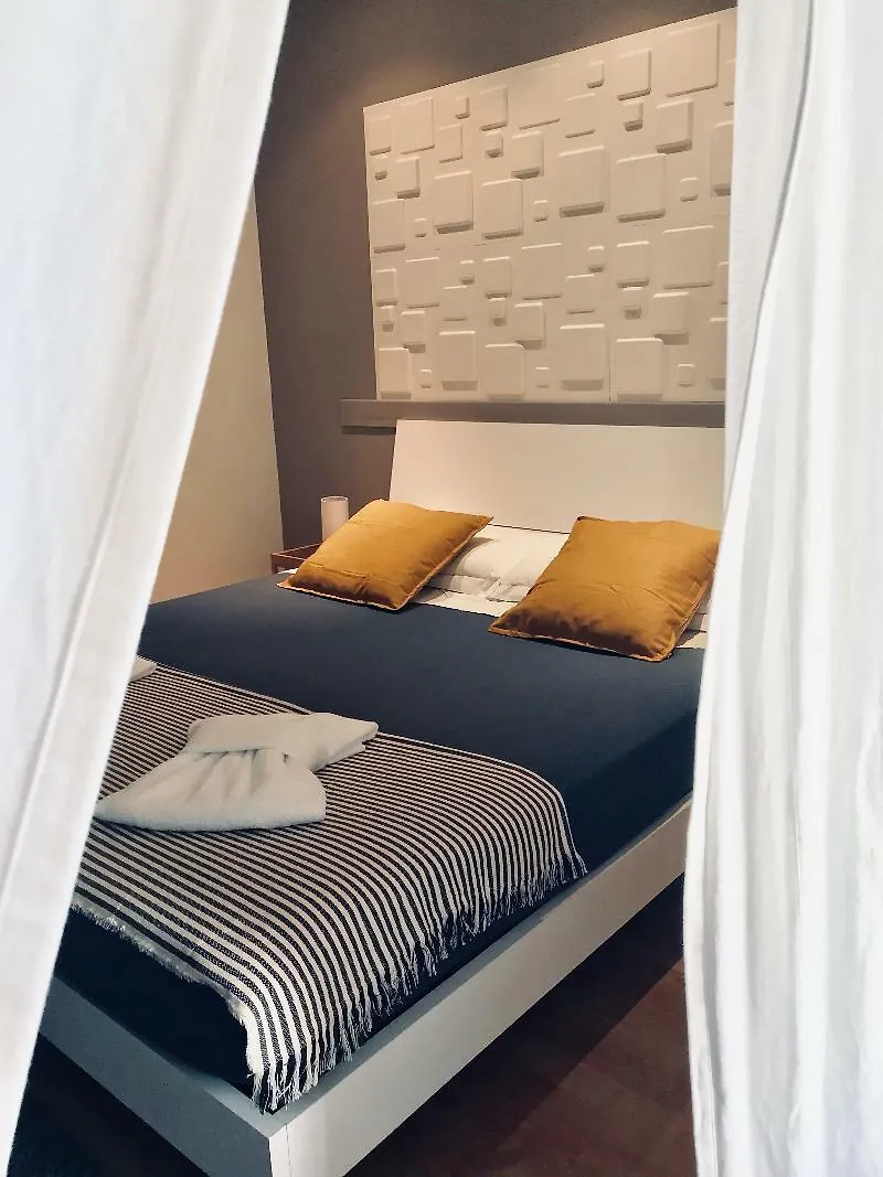 B&B Stesicoro Inhabit - Guesthouse City Center Catania