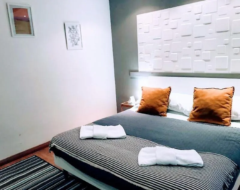 B&B Stesicoro Inhabit - Guesthouse City Center Catania 3*,
